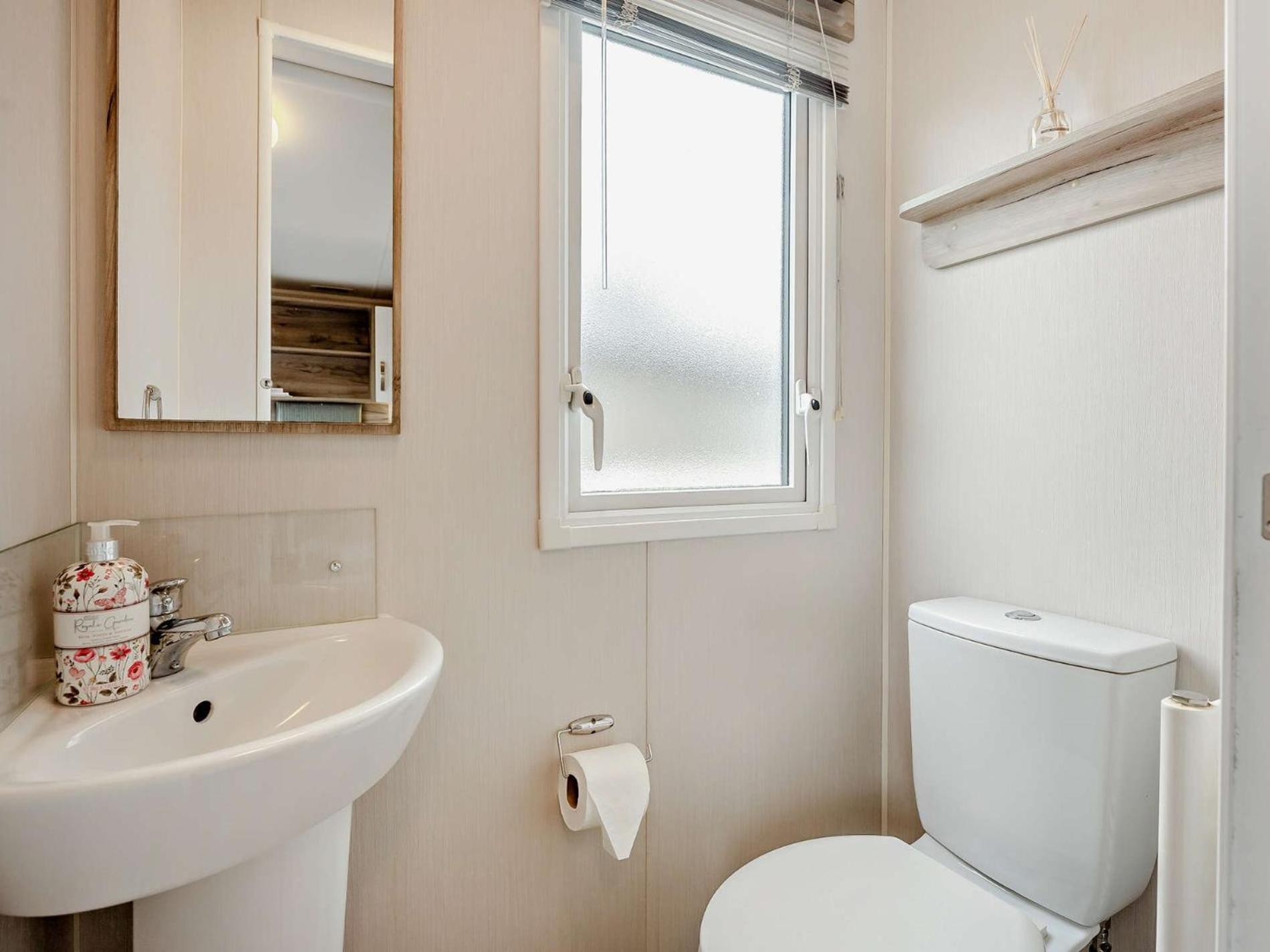 Vila 3 Bed In Ventnor 94278 Rookley Exteriér fotografie