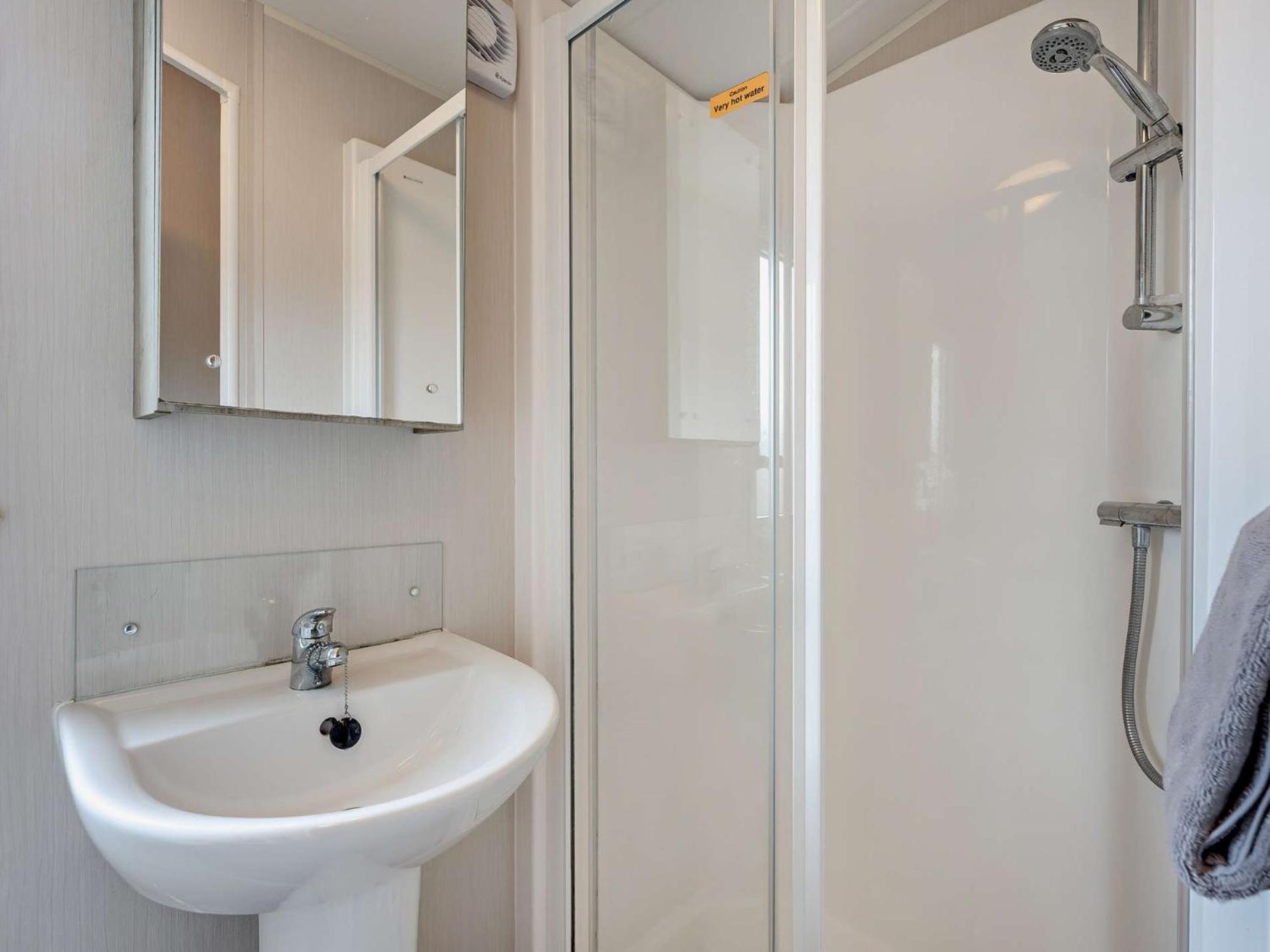 Vila 3 Bed In Ventnor 94278 Rookley Exteriér fotografie