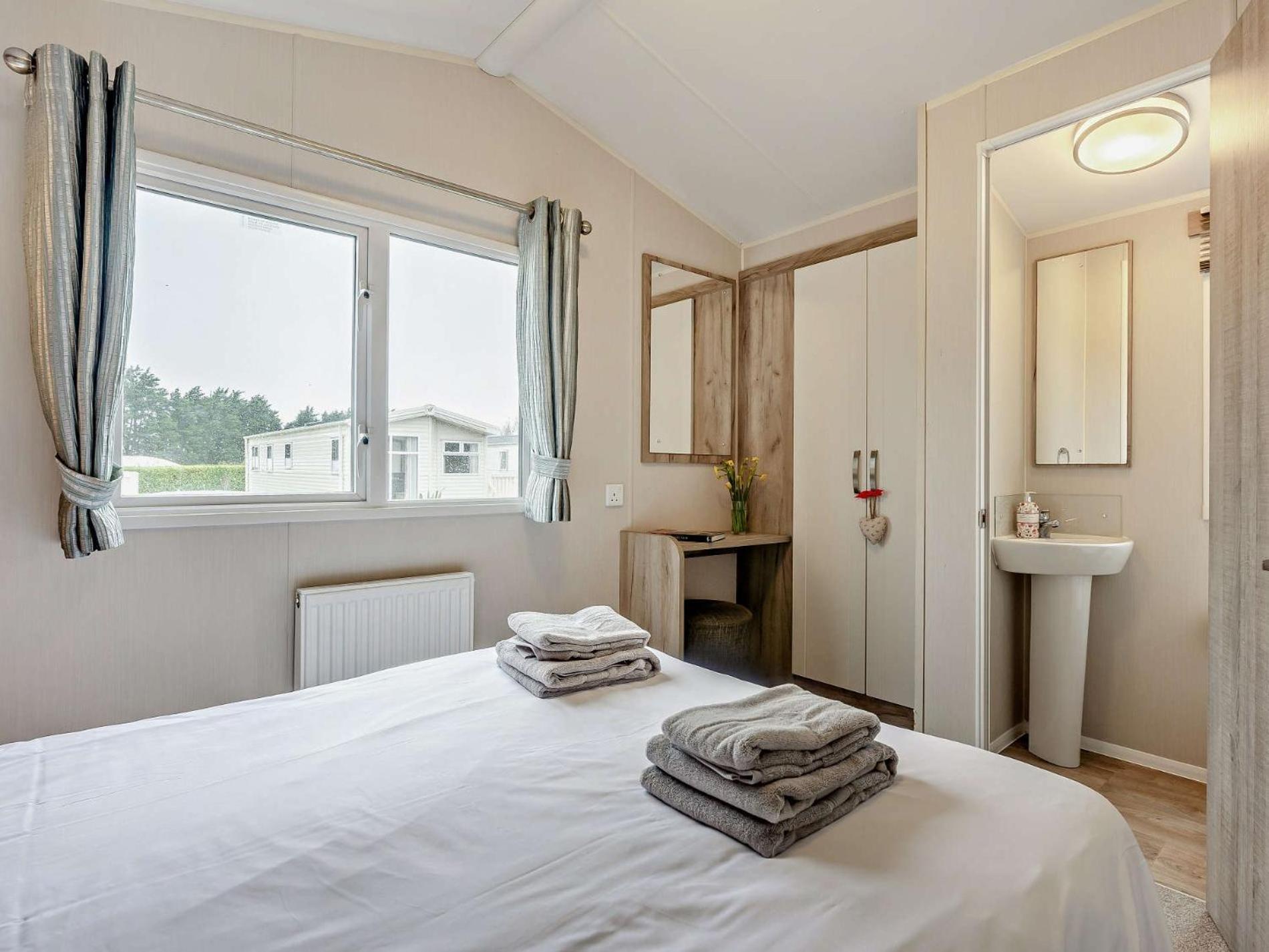 Vila 3 Bed In Ventnor 94278 Rookley Exteriér fotografie