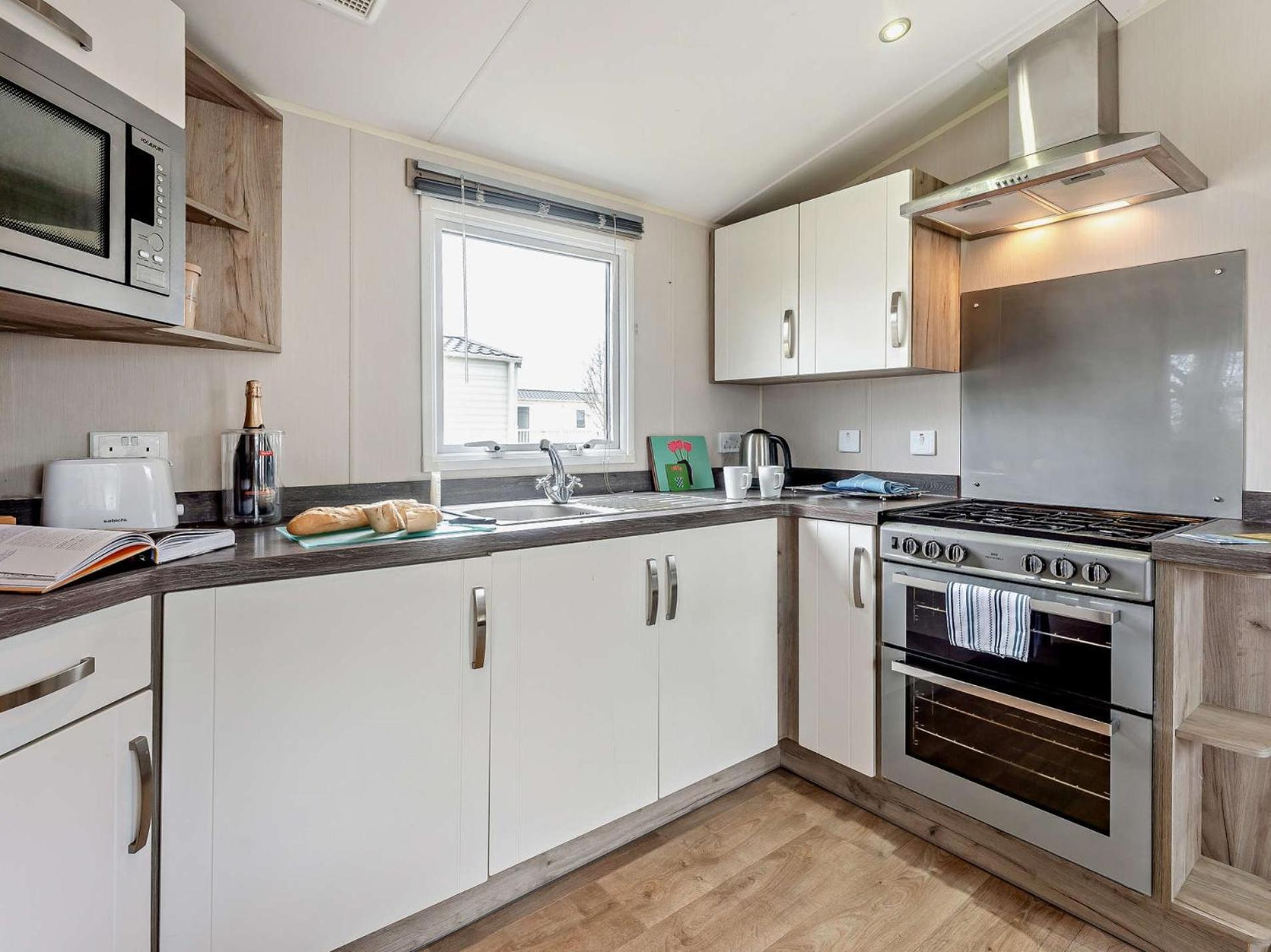 Vila 3 Bed In Ventnor 94278 Rookley Exteriér fotografie