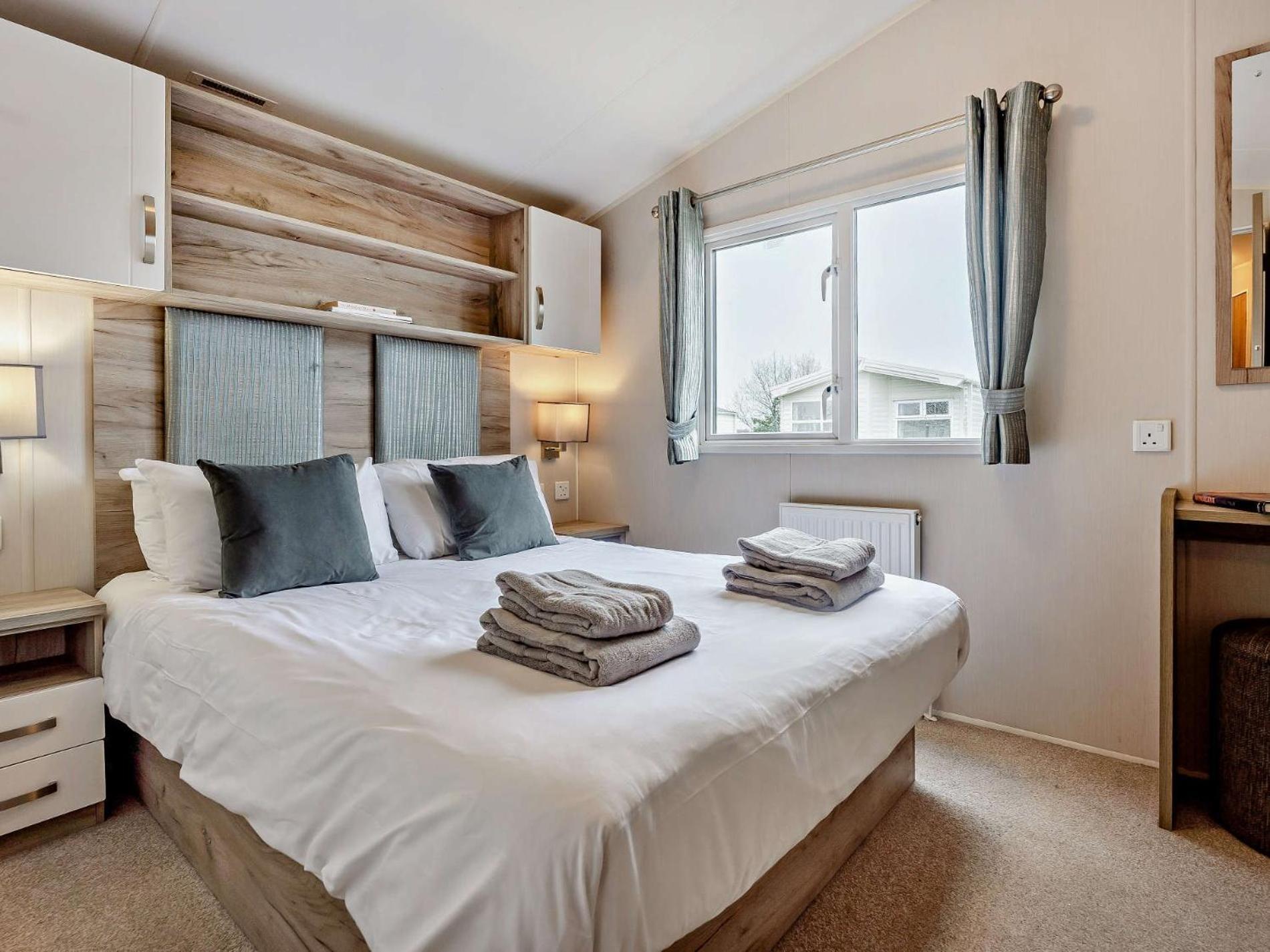 Vila 3 Bed In Ventnor 94278 Rookley Exteriér fotografie